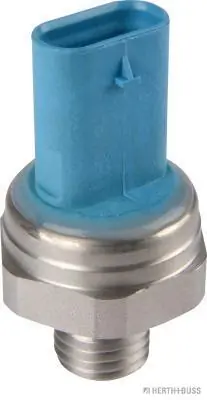 Sensor, exhaust pressure